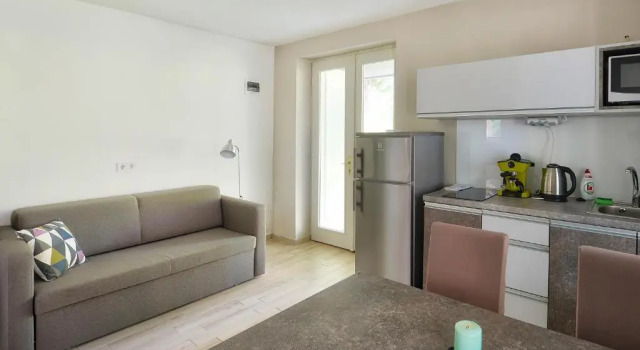 Апартаменты Premium Villa Oliver 3 Siófok