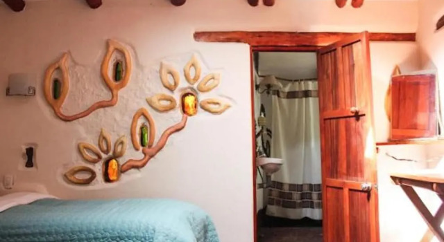 Las Chullpas, Rezerwuj Hotel Hotele w Sacred Valley z parkingiem, Parking