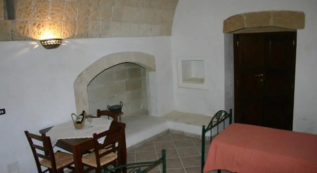 Номер Standard Masseria Grande