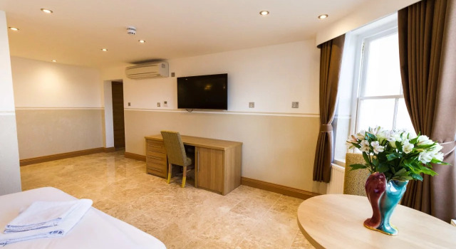 Congress Hotel, Забронировать Отель Бизнес-отели Исторического графства Суссекса, 4* 5*