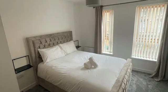 Апартаменты Deluxe Maison 109 Suite