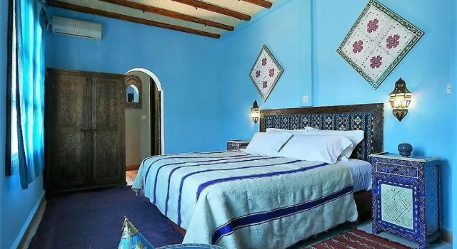 Riad Vallée Verte Asni