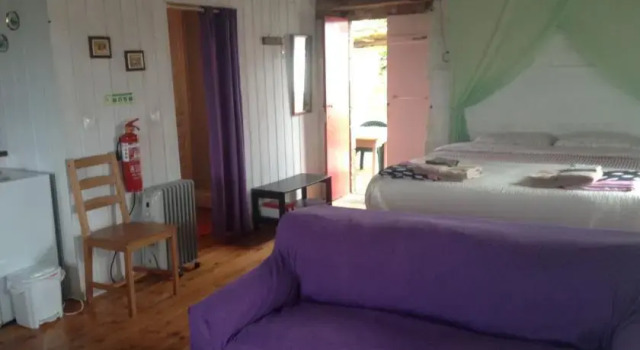 Casa Anjos