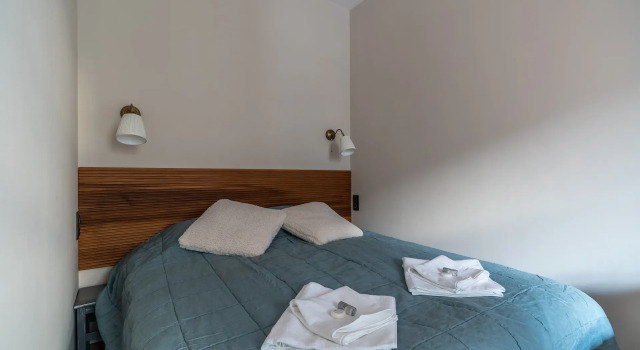 LetYourFlat Loft C