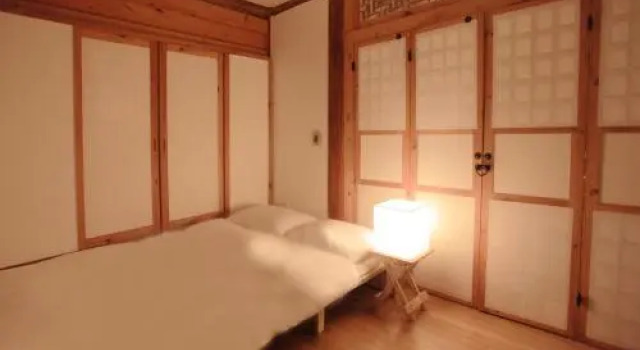 Bukchon Yujung