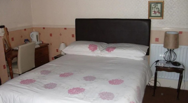 Townhouse Bed & Breakfast, Varaa Hotelli Carlisle Cumbria