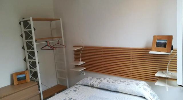 Pisolo casa vacanze nuovo appartamento vicino all'ospedale Sant'Orsola