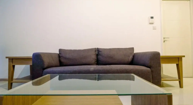 Strategic 1BR Casa Grande Apartment near Kota Kasablanka Mall, Забронировать Апартаменты/квартира Апартаменты Джакарты, рядом с Торговый центр Epicentrum Walk, Апартаменты/квартира