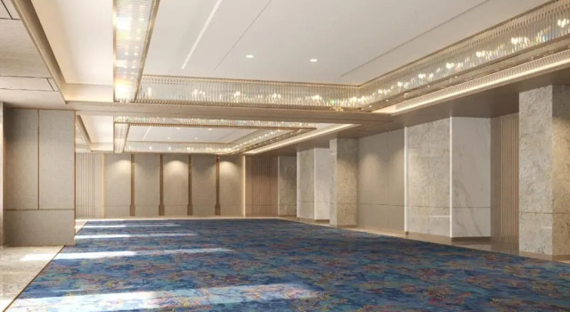 Holiday Inn Lucknow Airport by IHG