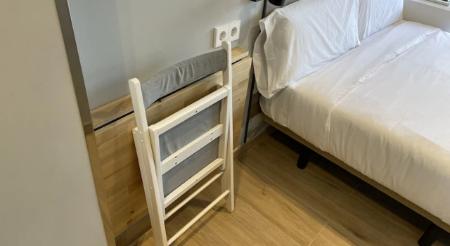 Номер Standard Hey Rooms