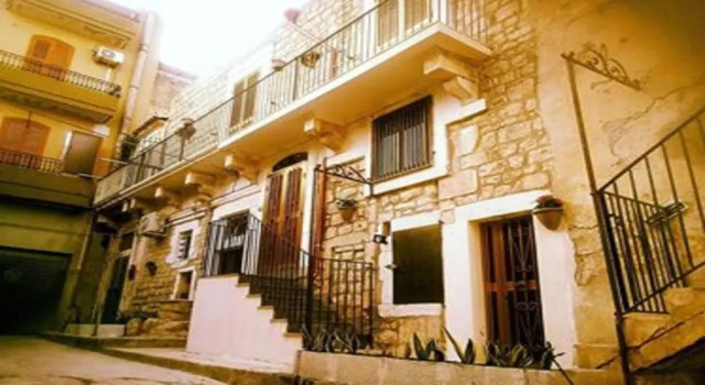 Casa Don Corleone