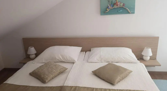 Люкс Rooms Vukušić