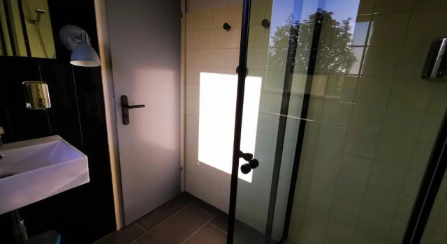 Номер Standard Seerose Boutique Pension
