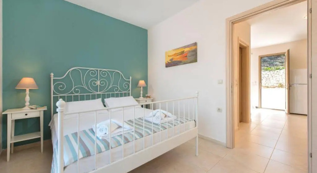 Renatas Villas, Prenota Hotel Karpathos Dodecaneso