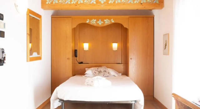 Номер Superior Hotel Villa Emma