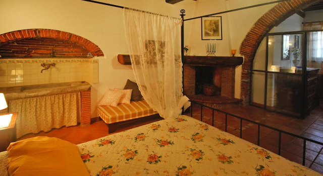 Holiday Home Casa Frantoio II, Camaiore Lombrici, Prenota Hotel Camaiore 