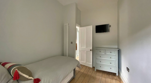 Cottage in Fowey Near Readymoney Cove, Rezervasyon Tatil Evi Merseyside villalar, Villa