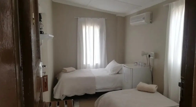 Номер Standard White House Guest Farm