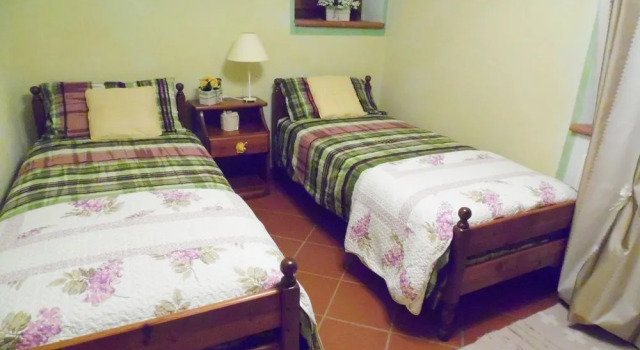 Casa Vacanze Casa Italia, Varaa Hotelli Lamporecchio Toscana