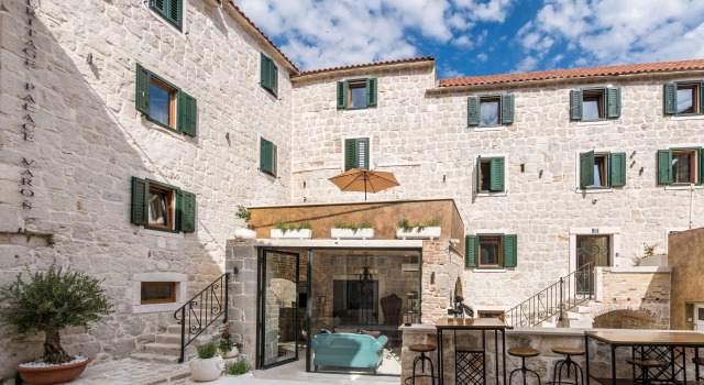 Heritage Palace Varos - MAG Quaint & Elegant Boutique Hotels