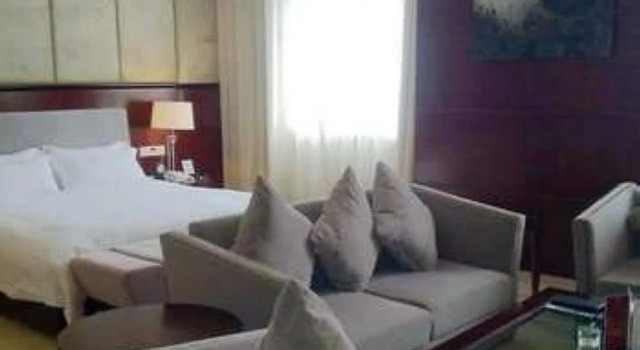 Lijing International Hotel