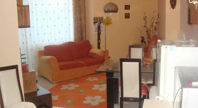Apartments Vicente
