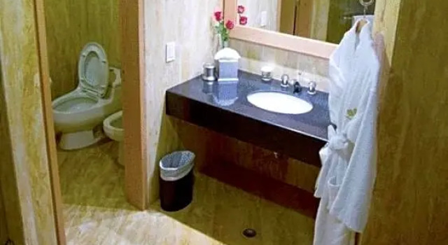 Номер Business Eurobuilding Hotel & Suites Caracas