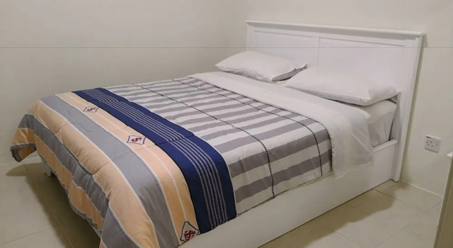 Goodlife Paradise Cameron Jaya, Boek Appartement Brinchang 