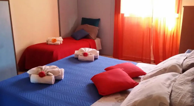 Appartamento Bellavista, Rezervasyon Daire Volterra 