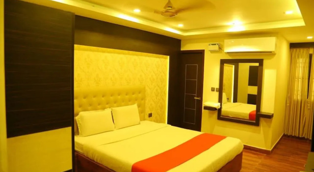 ULO Mukthi Guest House
