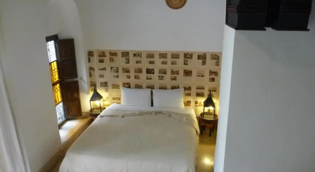 Suite Riad Matham