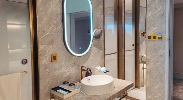 Номер Superior Mercure Anyang Downtown