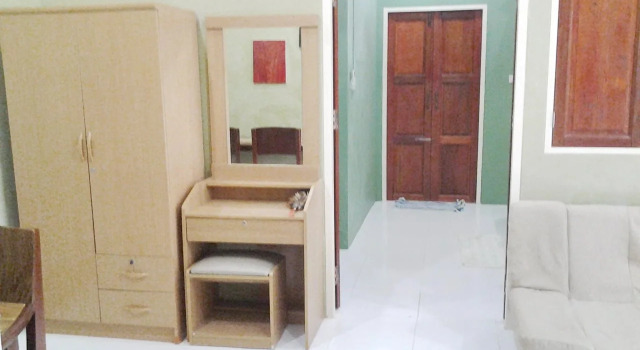 Aree Guesthouse5