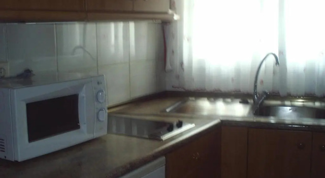 Апартаменты Gabarre