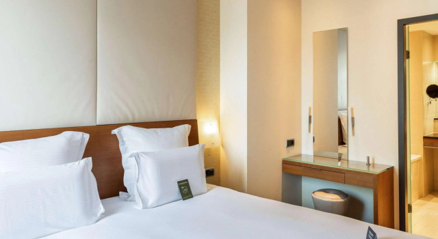 Pullman Eindhoven Cocagne