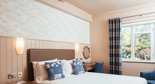 Одноместный номер Standard Golden Sands