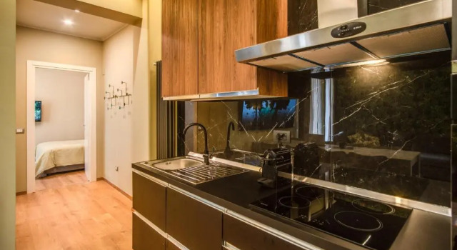 Апартаменты Cinque Terre Euphoria - 3bdr Apartment