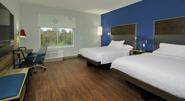 Номер Standard Tru By Hilton Waco South