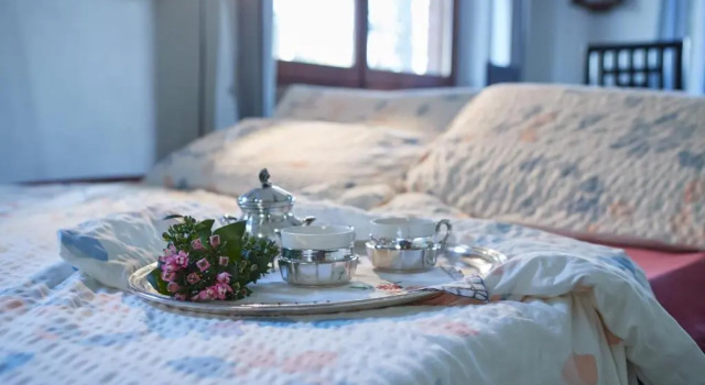 Le Balze Appartamenti, Book Hotel 5-stjernede hoteller i Montebello, 5*