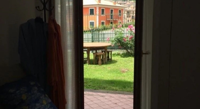 Tea&Focaccia, Rezervasyon Otel Borzonasca Liguria