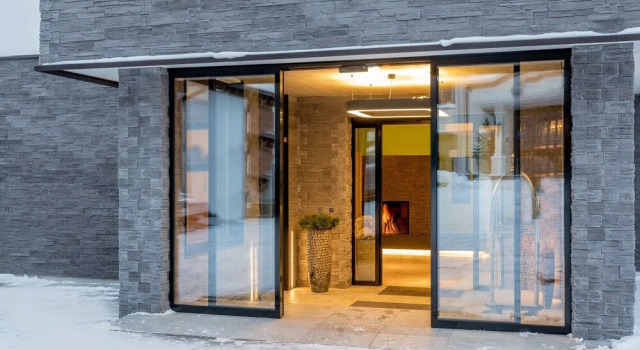Hotel Mathiesn
