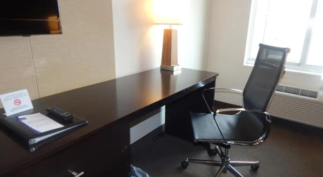 Люкс Sleep Inn & Suites Evergreen I-65