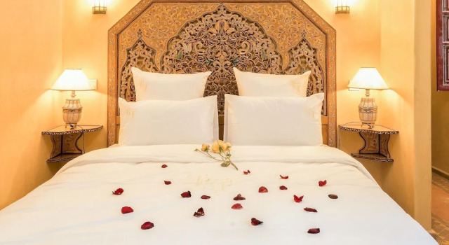 Двухместный номер Standard Riad Tahyra