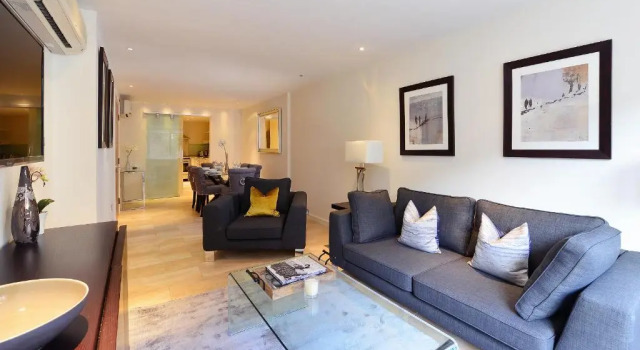 Апартаменты Imperial House Kensington