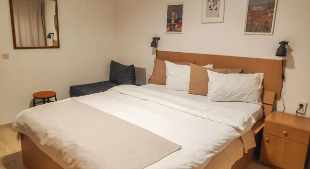 Studio Apartments LAVO
