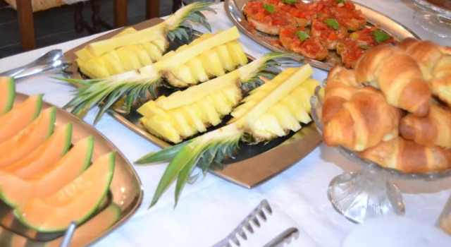 B&B Villa Il Poggiolino, Varaa Bed and Breakfast Pontassieve Toscana