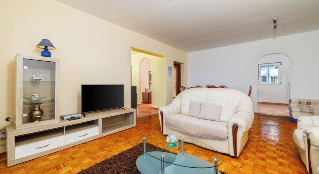 Апартаменты Apartments Buneta