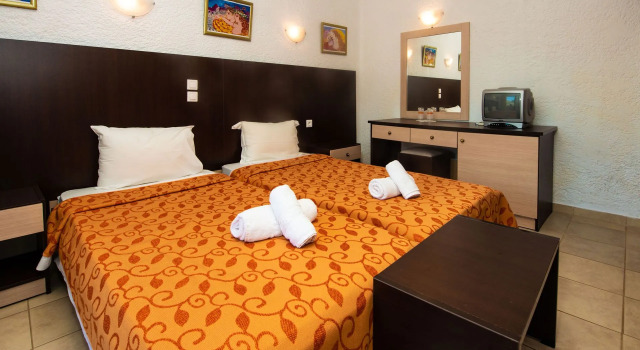 Номер Superior Hotel Elena