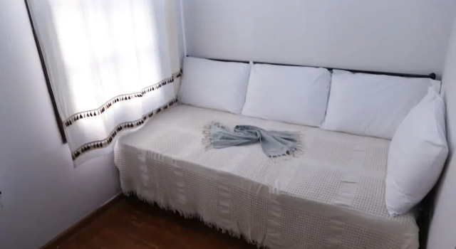 Номер Standard Mehmet Arif Bey Boutique Hotel