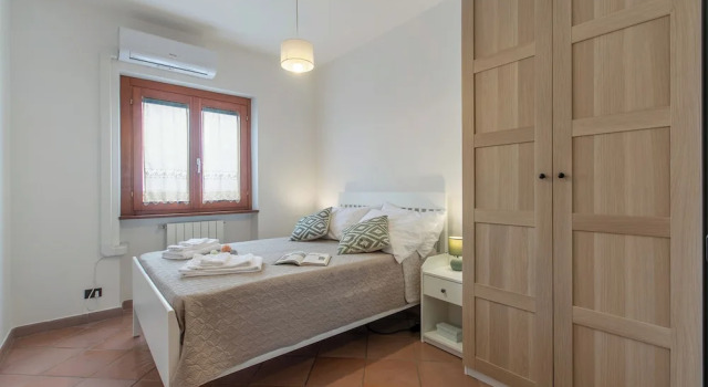 Апартаменты Villa Adriana Capalbio with A/C, BBQ and Parking - Happy Rentals